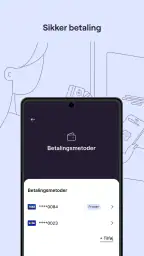 PowerGo Charge screenshot
