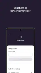 PowerGo Charge screenshot