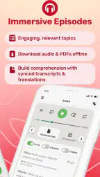 Practice Portuguese screenshot