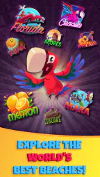 Praia Bingo: Casino & Slots screenshot