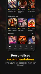 Pratilipi Comics screenshot