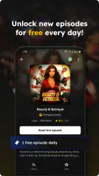Pratilipi Comics screenshot