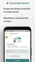 PrecifiCAR screenshot