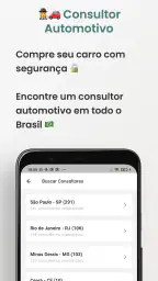 PrecifiCAR screenshot