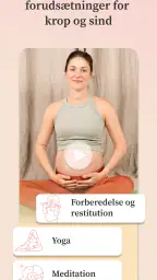 Preglife - Gravid & Baby screenshot