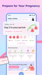 Pregnancy Journal: Track Baby screenshot