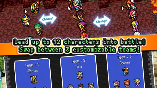 [Premium] RPG Dragon Sinker screenshot
