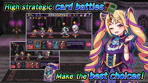 [Premium] RPG Overrogue screenshot