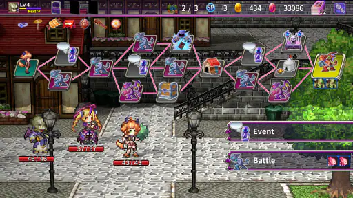 [Premium] RPG Overrogue screenshot