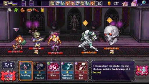 [Premium] RPG Overrogue screenshot
