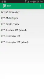 Prepware ATP screenshot