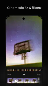 PREQUEL AI Filter Photo Editor screenshot