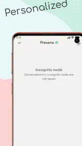 Prevana – Medical AI Assistant screenshot