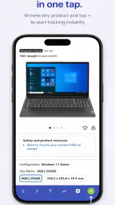 Price Tracker | Reprice screenshot