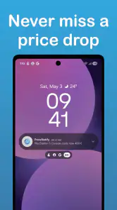 PriceNotify: Price Tracker screenshot