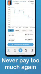 PriceNotify: Price Tracker screenshot
