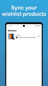 PriceNotify: Price Tracker screenshot