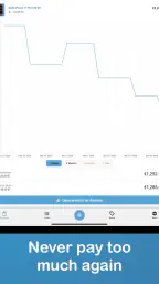 PriceNotify: Price Tracker screenshot