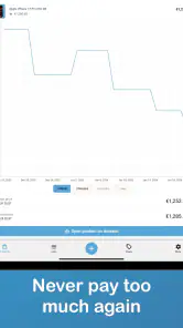PriceNotify: Price Tracker screenshot