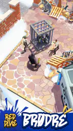 Primatus screenshot