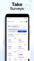 Prime Opinion: Earn Money App screenshot