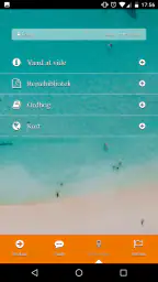 Primo Tours Guest App screenshot