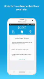 Princh screenshot