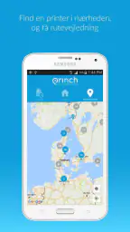 Princh screenshot