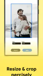 Print Photo - Print to Size screenshot