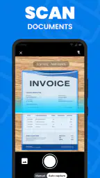 Printer App & Document Scanner screenshot