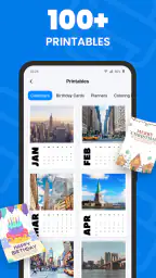 Printer App & Document Scanner screenshot