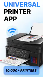 Printer: Smart Print App screenshot