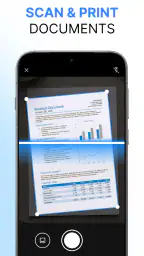 Printer: Smart Print App screenshot