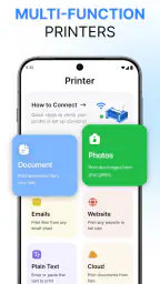 Printer: Smart Print App screenshot
