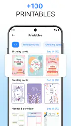 Printer: Smart Print App screenshot
