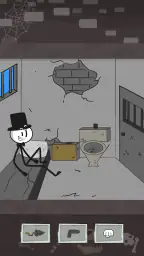 Prison Break: Stick Story screenshot