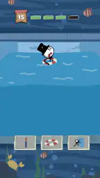 Prison Break: Stick Story screenshot