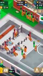 Prison Empire Tycoon－Idle Game screenshot