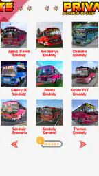 Private India Bus Mod screenshot