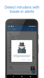 Private Notepad - safe notes screenshot