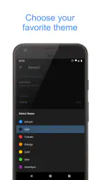 Private Notepad - safe notes screenshot