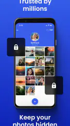 Private Photo Vault screenshot