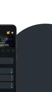 ProfitTips - Football Advisor screenshot