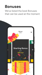 ProfitTips - Football Advisor screenshot
