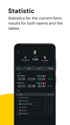 ProfitTips - Football Advisor screenshot