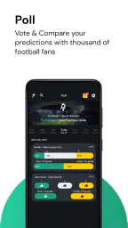 ProfitTips - Football Advisor screenshot