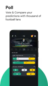 ProfitTips - Football Advisor screenshot
