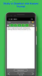 PROmote - Army Study Guide screenshot
