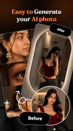 Prompt Seen: AI Photo Prompts screenshot