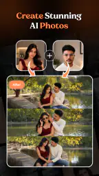 Prompt Seen: AI Photo Prompts screenshot